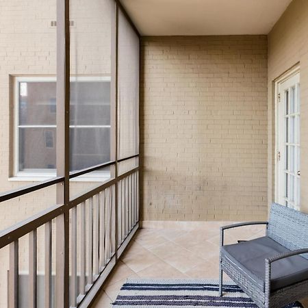 Rare 2 Bed 2 Bath Downtown Condo Near Aquarium Atlanta Exteriér fotografie